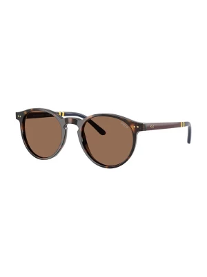 Foto van product Polo Ralph Lauren Zonnebril '0PH4236' pueblo / donkerbruin
