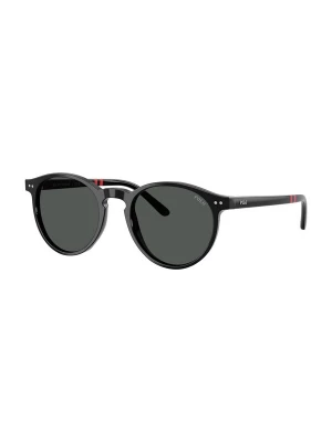 Foto van product Polo Ralph Lauren Zonnebril '0PH4236' zwart