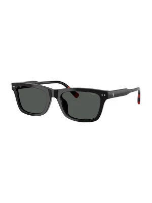 Foto van product Polo Ralph Lauren Zonnebril '0PH4240U' kersrood / zwart