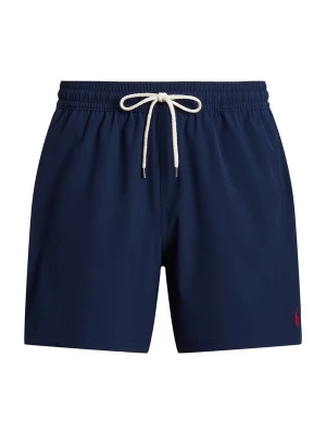 Foto van product Polo Ralph Lauren Zwemshorts 'Traveler' marine