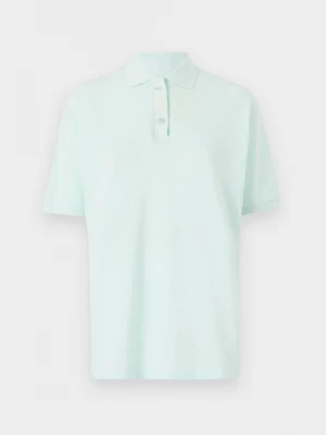 Foto van product Poloshirt 2nd Day lichtblauw