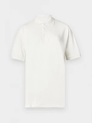 Foto van product Poloshirt 2nd Day wit