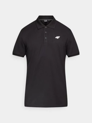 Foto van product Poloshirt 4F zwart