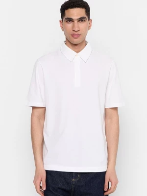 Foto van product Poloshirt 7 For All Mankind wit