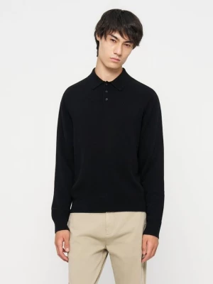 Foto van product Poloshirt 7 For All Mankind zwart