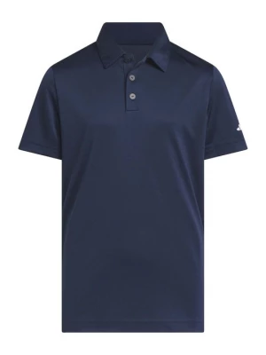 Foto van product Poloshirt Adidas blauw