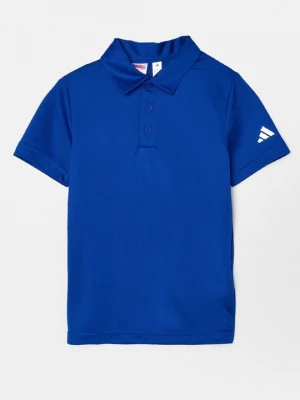 Foto van product Poloshirt Adidas blauw