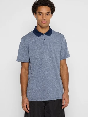 Foto van product Poloshirt Adidas blauw