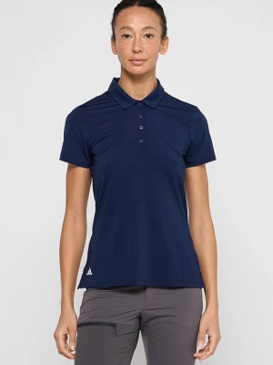 Foto van product Poloshirt Adidas donkerblauw