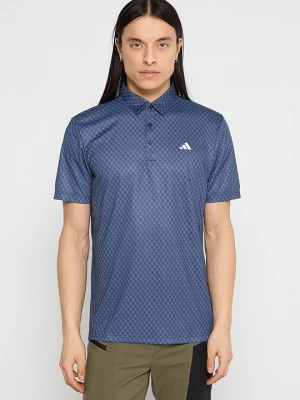 Foto van product Poloshirt Adidas donkerblauw