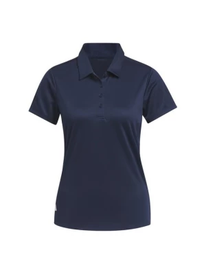 Foto van product Poloshirt Adidas donkerblauw