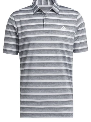 Foto van product Poloshirt Adidas grijs