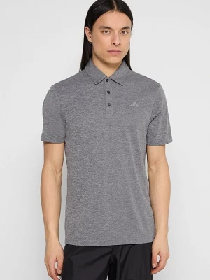 Foto van product Poloshirt Adidas grijs