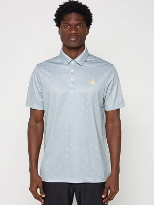Foto van product Poloshirt Adidas groen