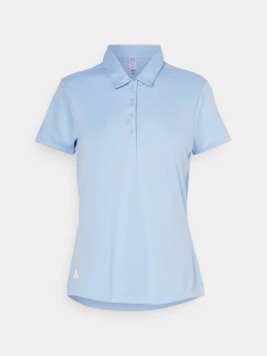 Foto van product Poloshirt Adidas lichtblauw