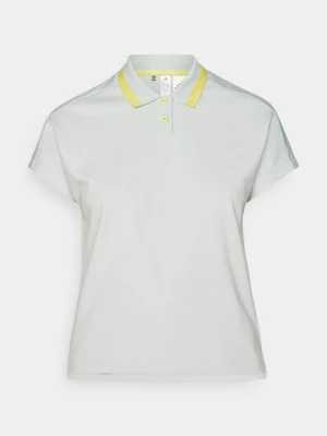 Foto van product Poloshirt Adidas mintgroen