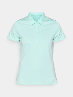 Foto van product Poloshirt Adidas mintgroen