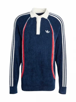 Foto van product Poloshirt adidas Originals blauw
