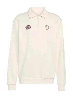 Foto van product Poloshirt adidas Originals crème