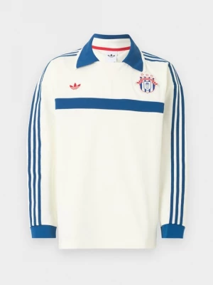 Foto van product Poloshirt adidas Originals crème