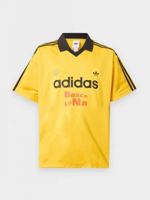 Foto van product Poloshirt adidas Originals geel