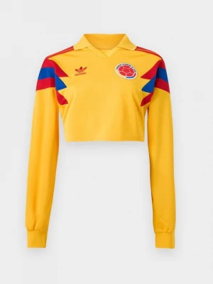 Foto van product Poloshirt adidas Originals geel