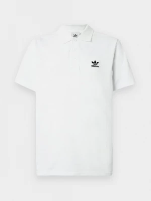 Foto van product Poloshirt adidas Originals wit