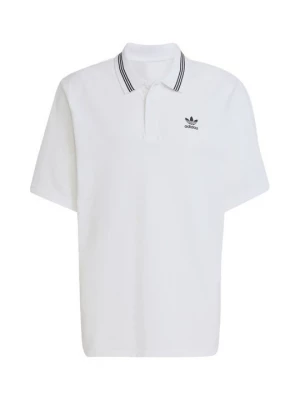 Foto van product Poloshirt adidas Originals wit