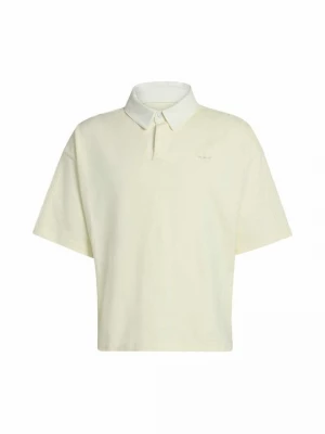 Foto van product Poloshirt adidas Originals wit