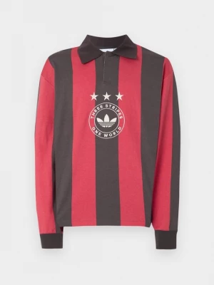 Foto van product Poloshirt adidas Originals zwart
