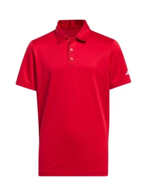 Foto van product Poloshirt Adidas rood