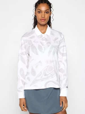 Foto van product Poloshirt Adidas wit