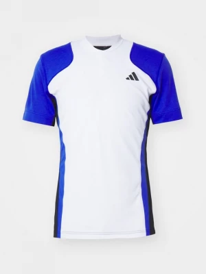 Foto van product Poloshirt Adidas wit