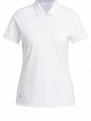 Foto van product Poloshirt Adidas wit