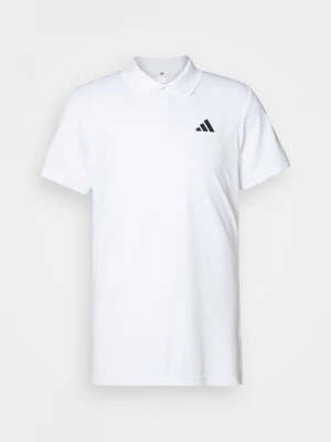 Foto van product Poloshirt Adidas wit