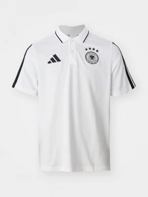 Foto van product Poloshirt Adidas wit