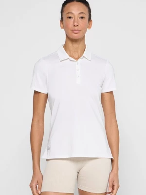 Foto van product Poloshirt Adidas wit