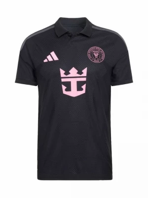 Foto van product Poloshirt Adidas zwart