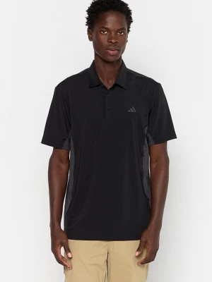 Foto van product Poloshirt Adidas zwart