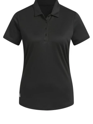 Foto van product Poloshirt Adidas zwart