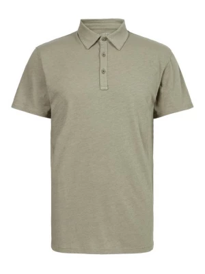 Foto van product Poloshirt AllSaints groen
