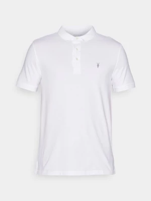 Foto van product Poloshirt AllSaints wit