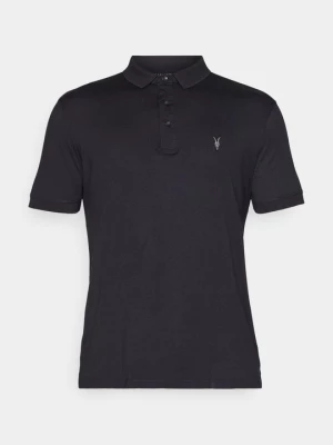 Foto van product Poloshirt AllSaints zwart