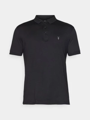 Foto van product Poloshirt AllSaints zwart
