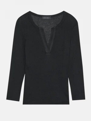 Foto van product Poloshirt Anna Field By Zalando zwart