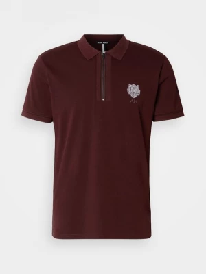 Foto van product Poloshirt Antony Morato zwart