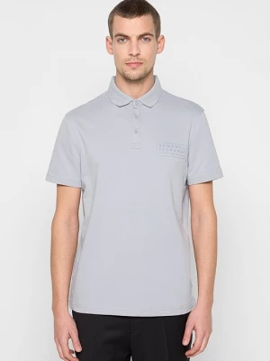 Foto van product Poloshirt Armani Exchange lichtgroen