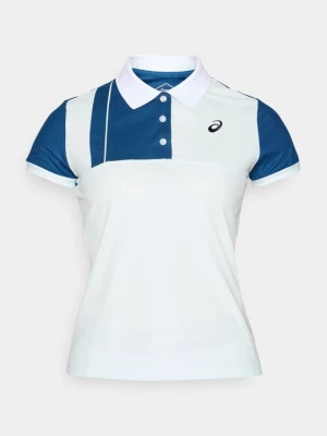 Foto van product Poloshirt Asics turquoise