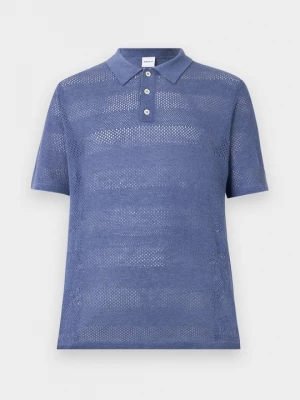 Foto van product Poloshirt Aspesi blauw