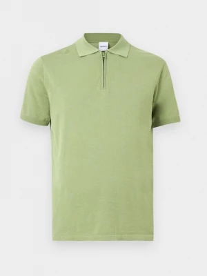 Foto van product Poloshirt Aspesi groen